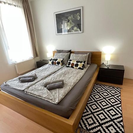 Central Boutique Apartment 부다페스트 외부 사진