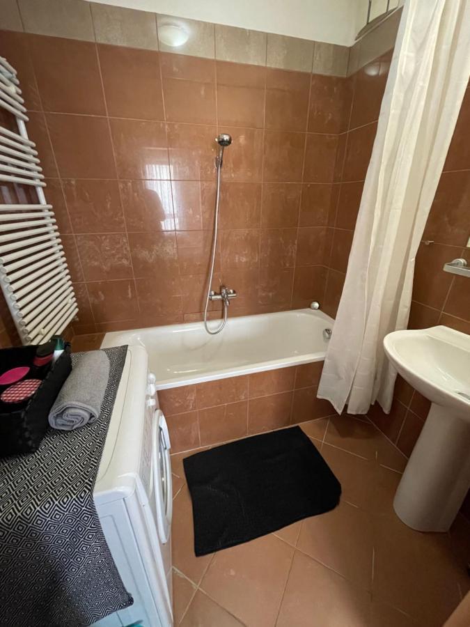 Central Boutique Apartment 부다페스트 외부 사진